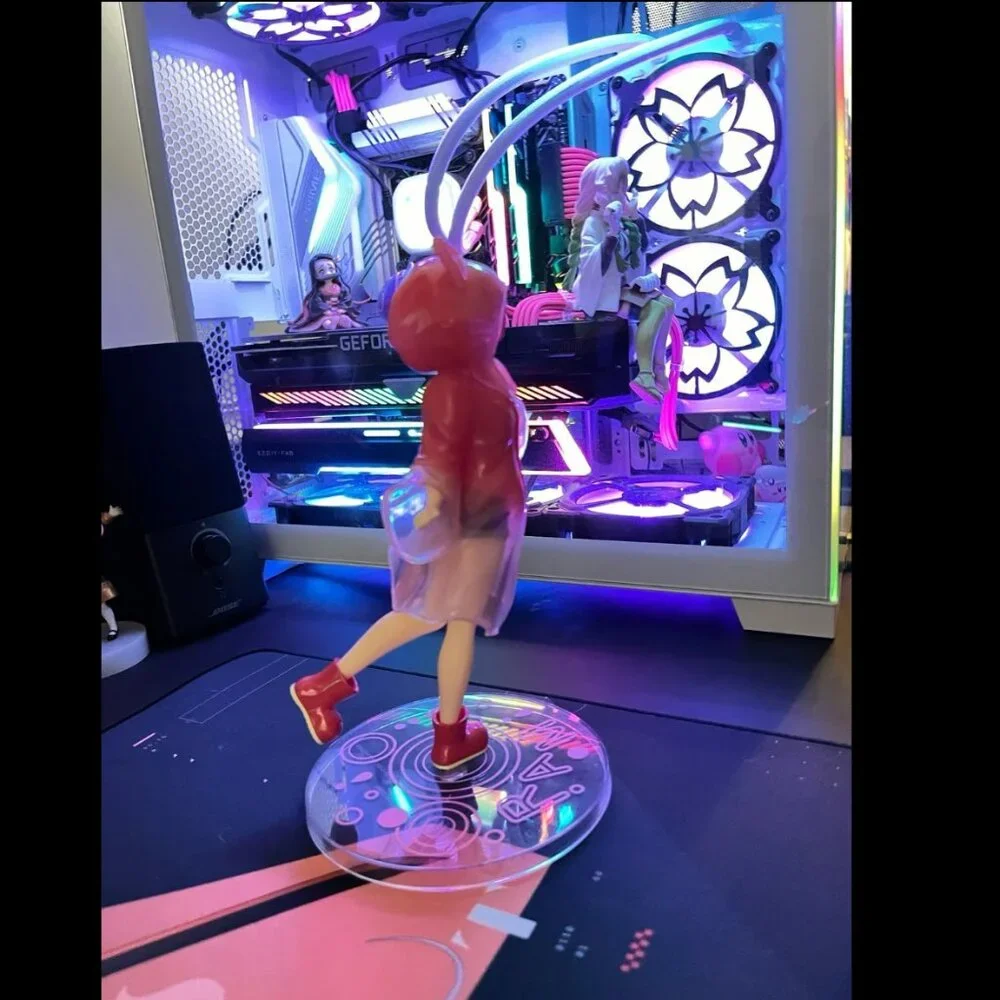 Ram - Rainy Day Figurine